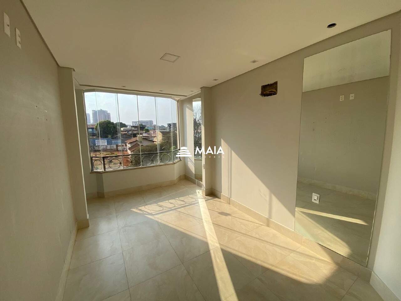 Apartamento à venda no Santa Maria: 