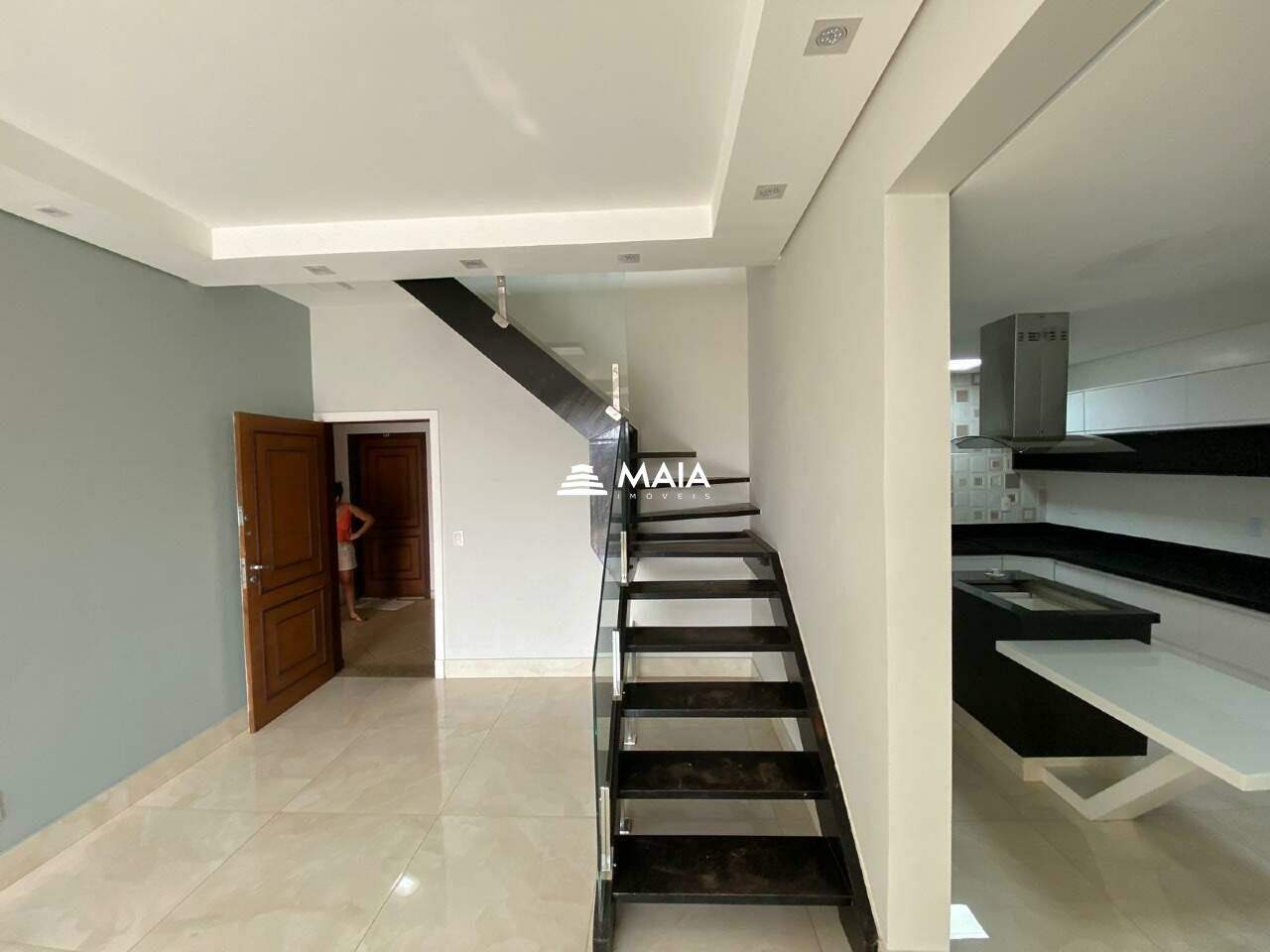 Apartamento à venda no Santa Maria: 