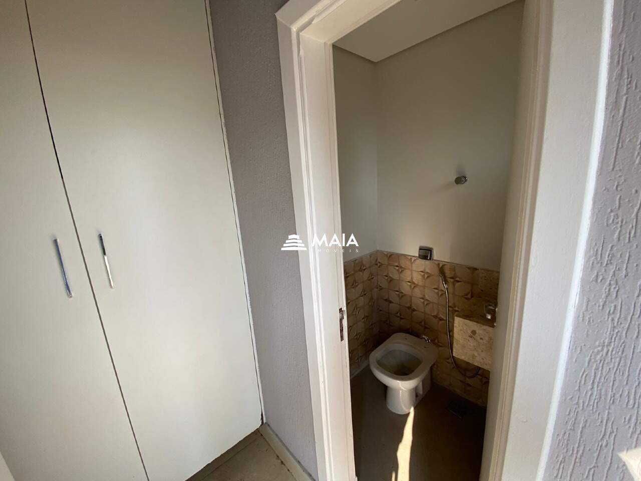 Apartamento à venda no Santa Maria: 