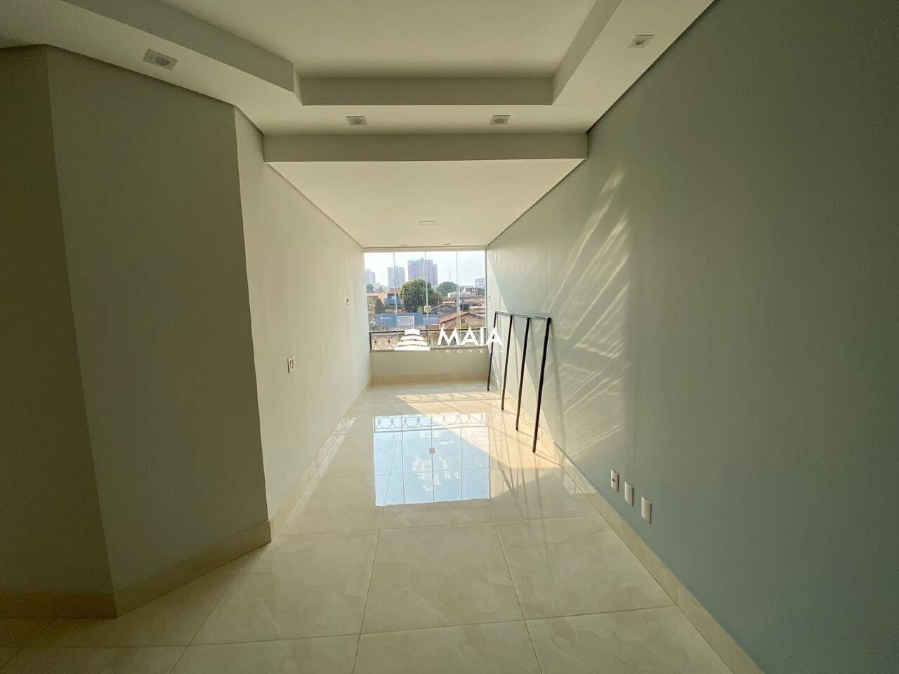 Apartamento à venda no Santa Maria: 