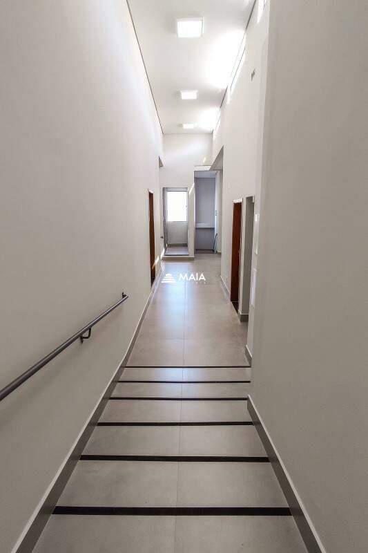 Comercial para aluguel no São Benedito: 