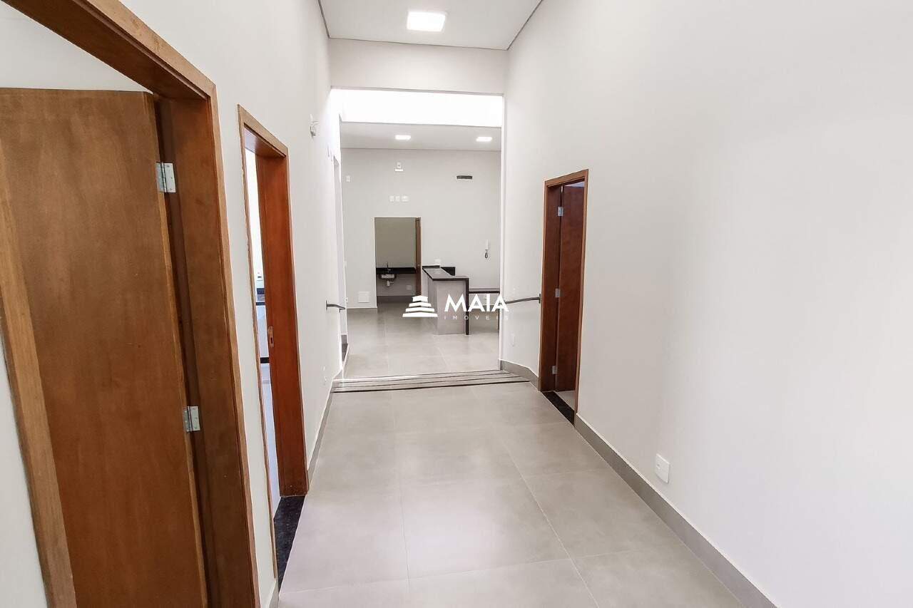 Comercial para aluguel no São Benedito: 