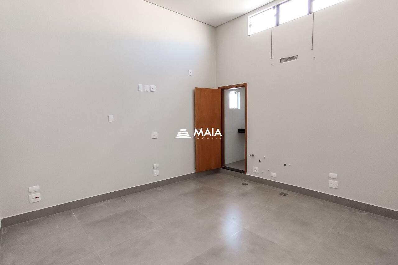 Comercial para aluguel no São Benedito: 