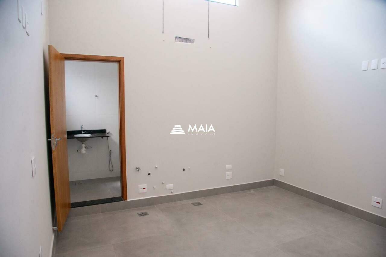 Comercial para aluguel no São Benedito: 