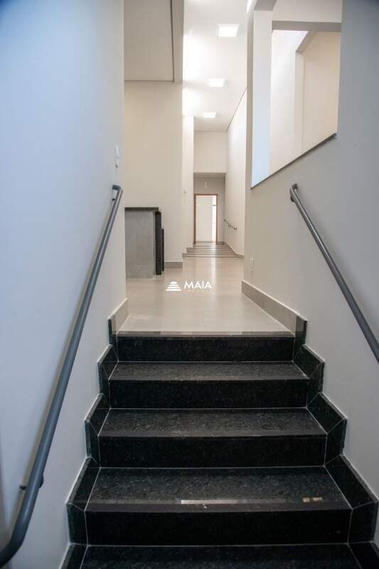 Comercial para aluguel no São Benedito: 