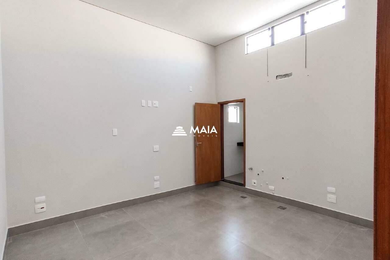 Comercial para aluguel no São Benedito: 