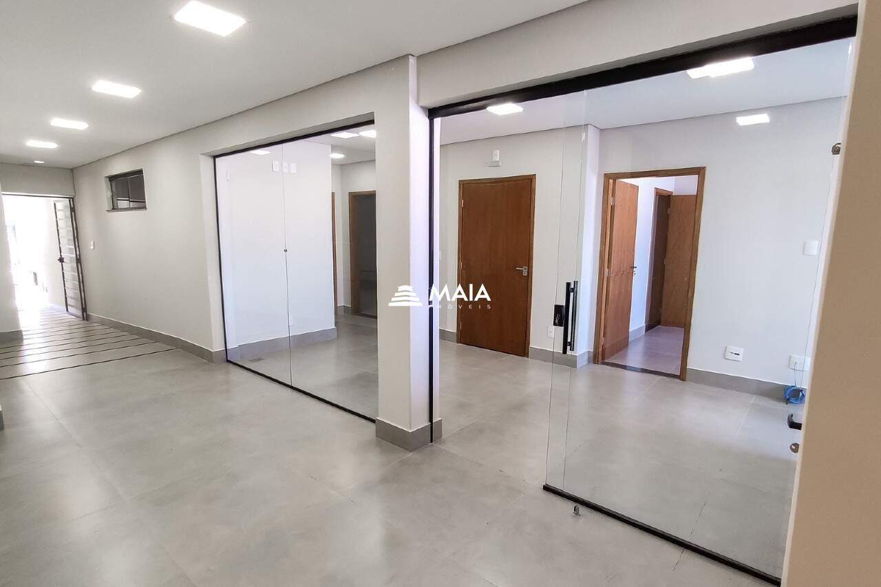 Comercial para aluguel no São Benedito: 