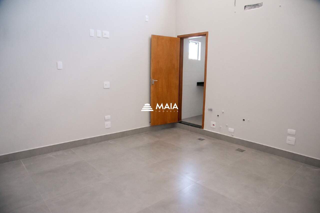 Comercial para aluguel no São Benedito: 