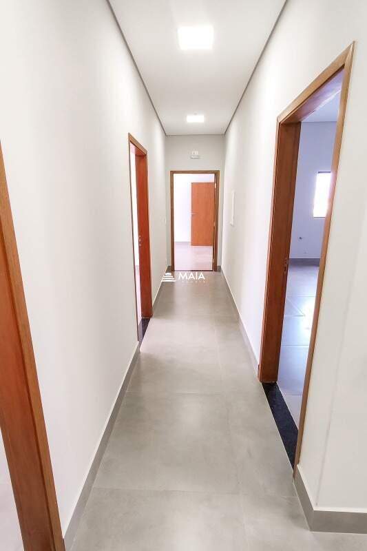 Comercial para aluguel no São Benedito: 