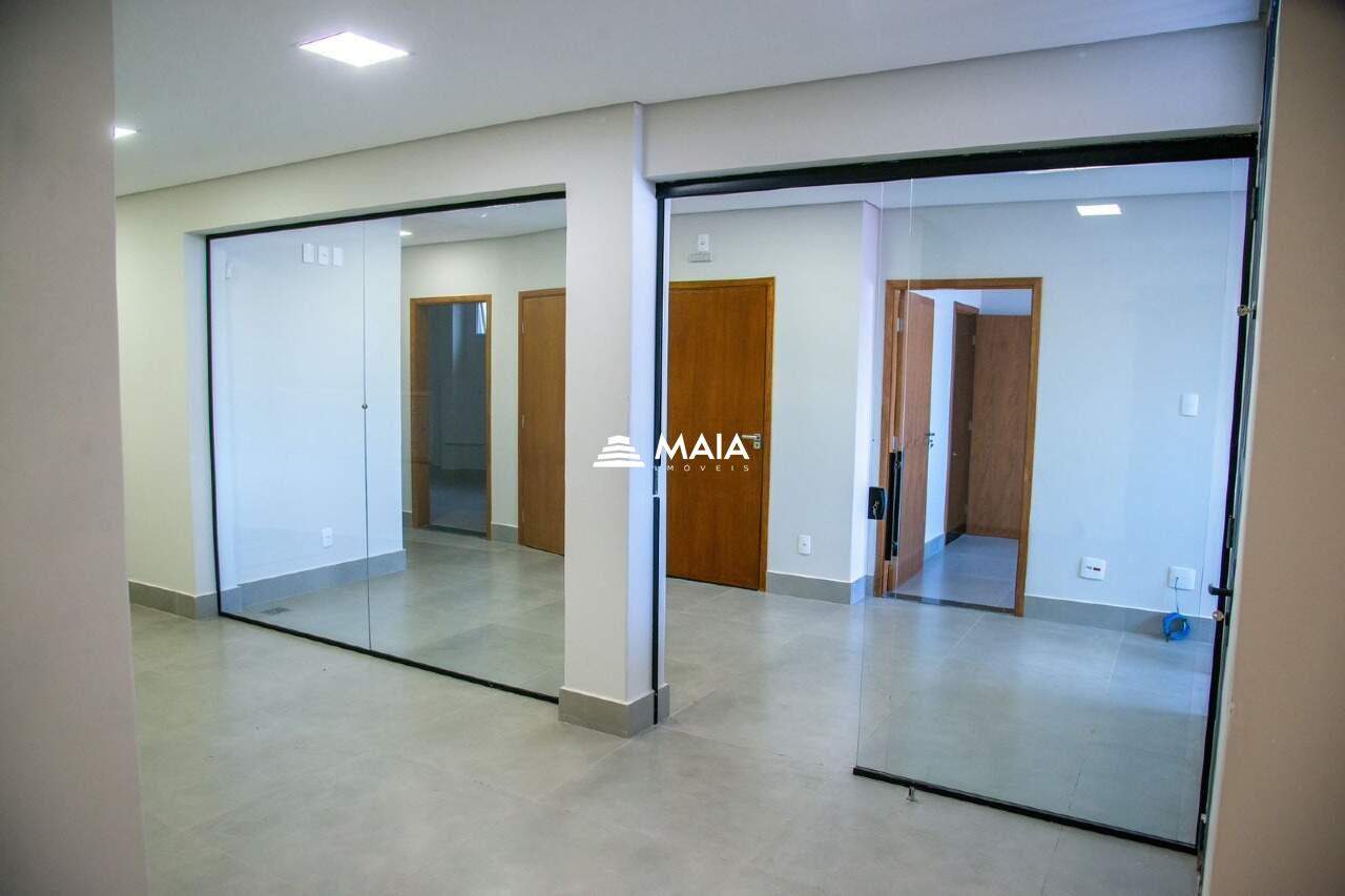 Comercial para aluguel no São Benedito: 