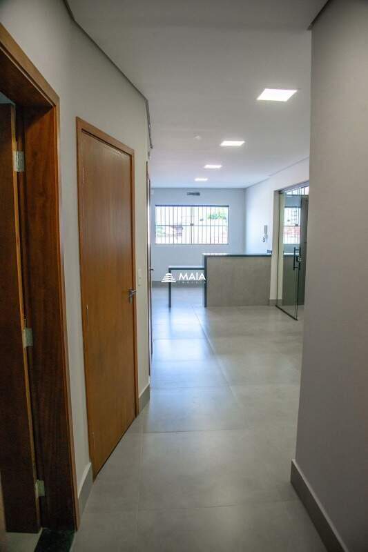 Comercial para aluguel no São Benedito: 