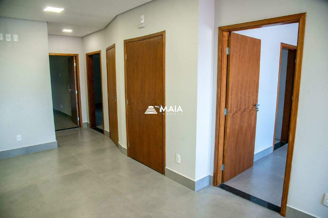 Comercial para aluguel no São Benedito: 