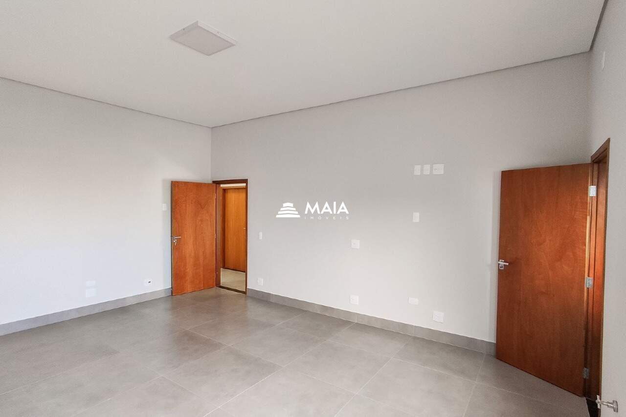 Comercial para aluguel no São Benedito: 