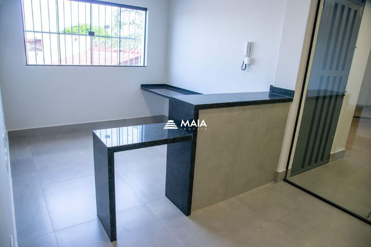 Comercial para aluguel no São Benedito: 