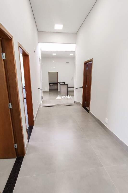 Comercial para aluguel no São Benedito: 