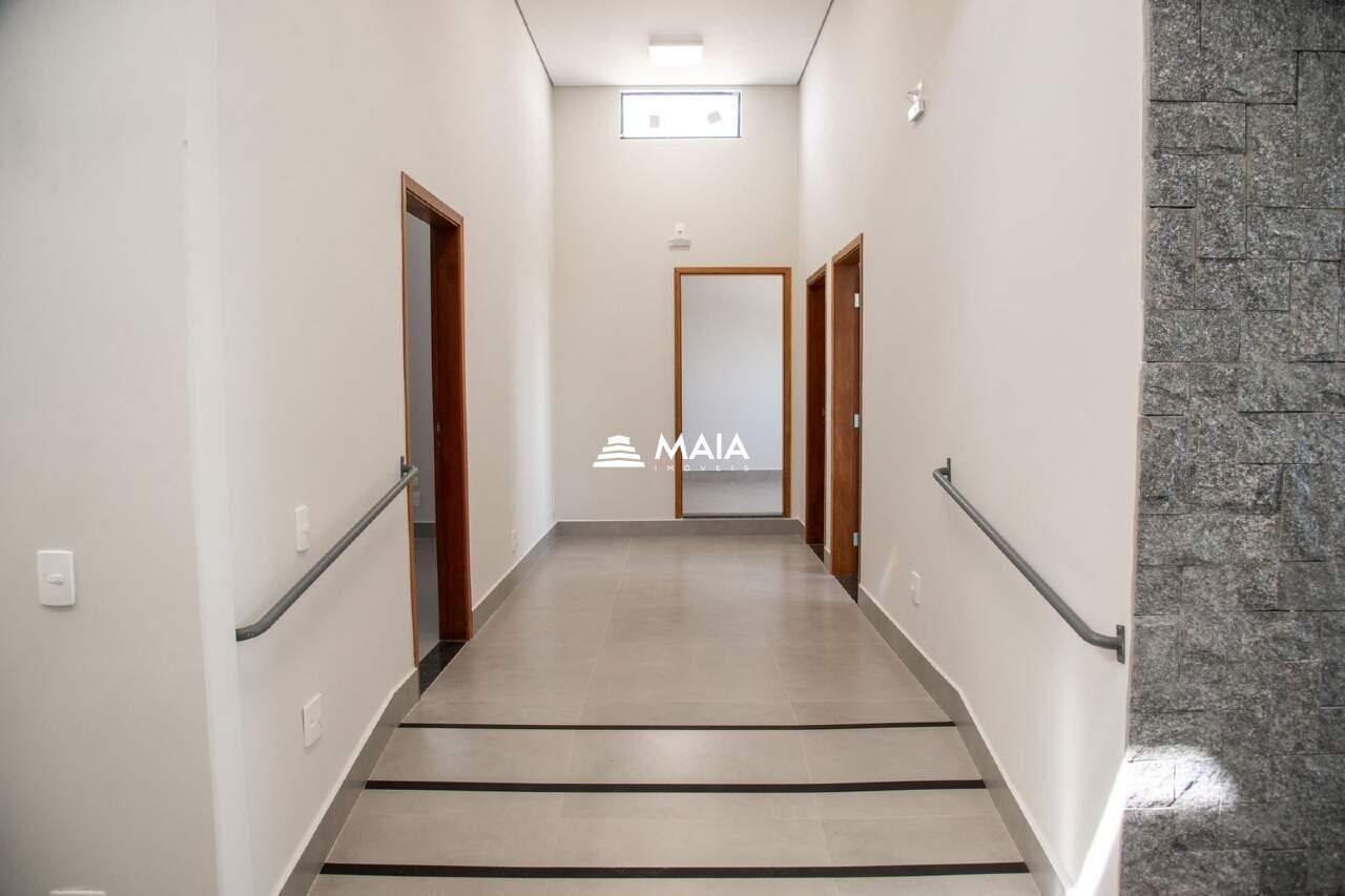 Comercial para aluguel no São Benedito: 