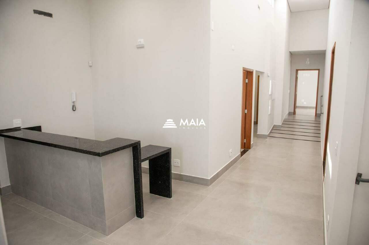 Comercial para aluguel no São Benedito: 