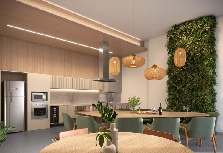 Apartamento à venda no Santa Maria: 