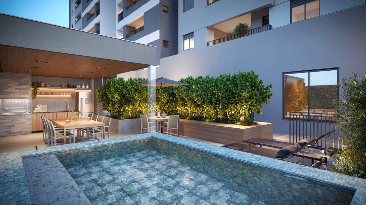 Apartamento à venda no Santa Maria: 