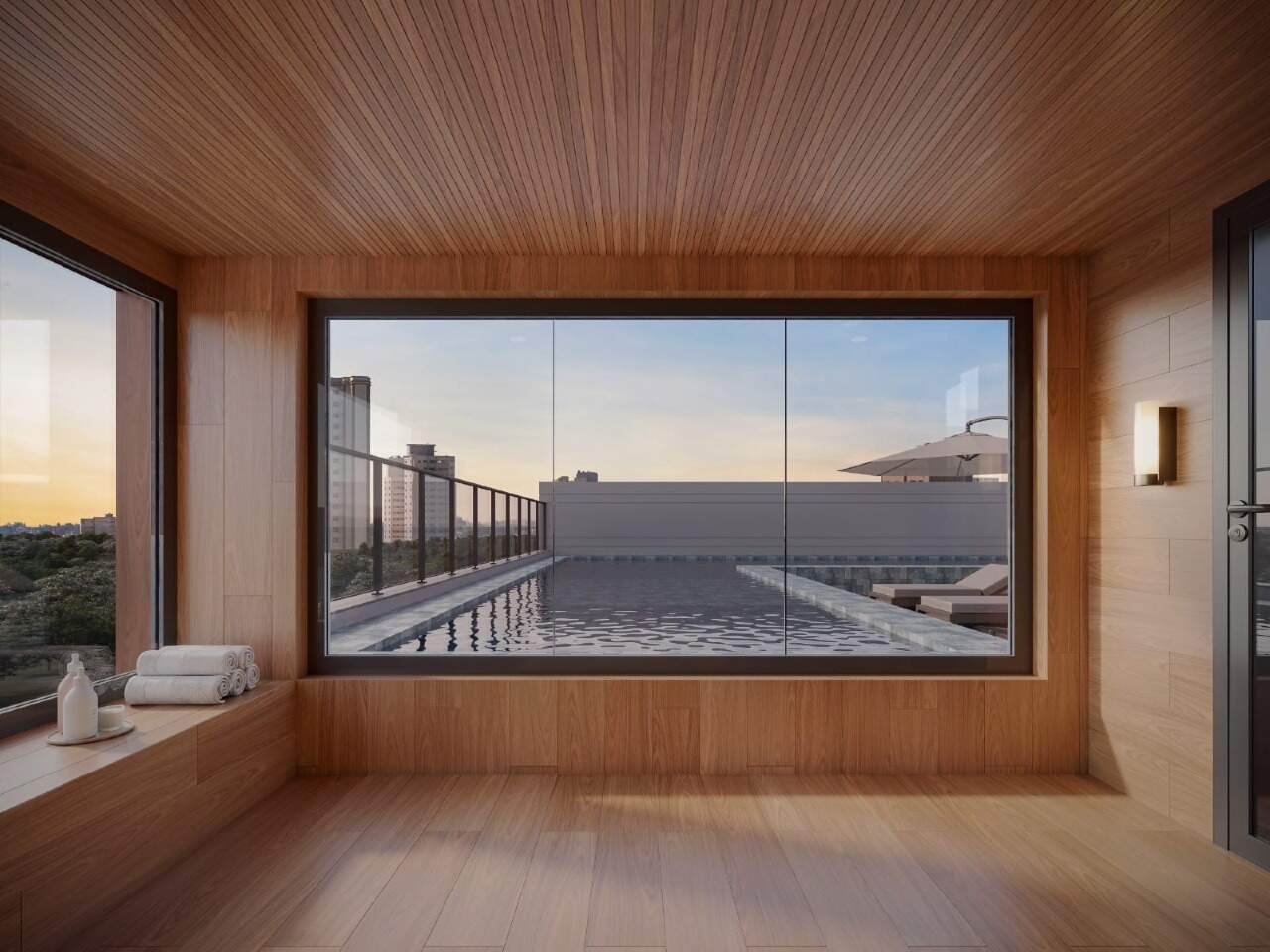 Apartamento à venda no Santa Maria: 