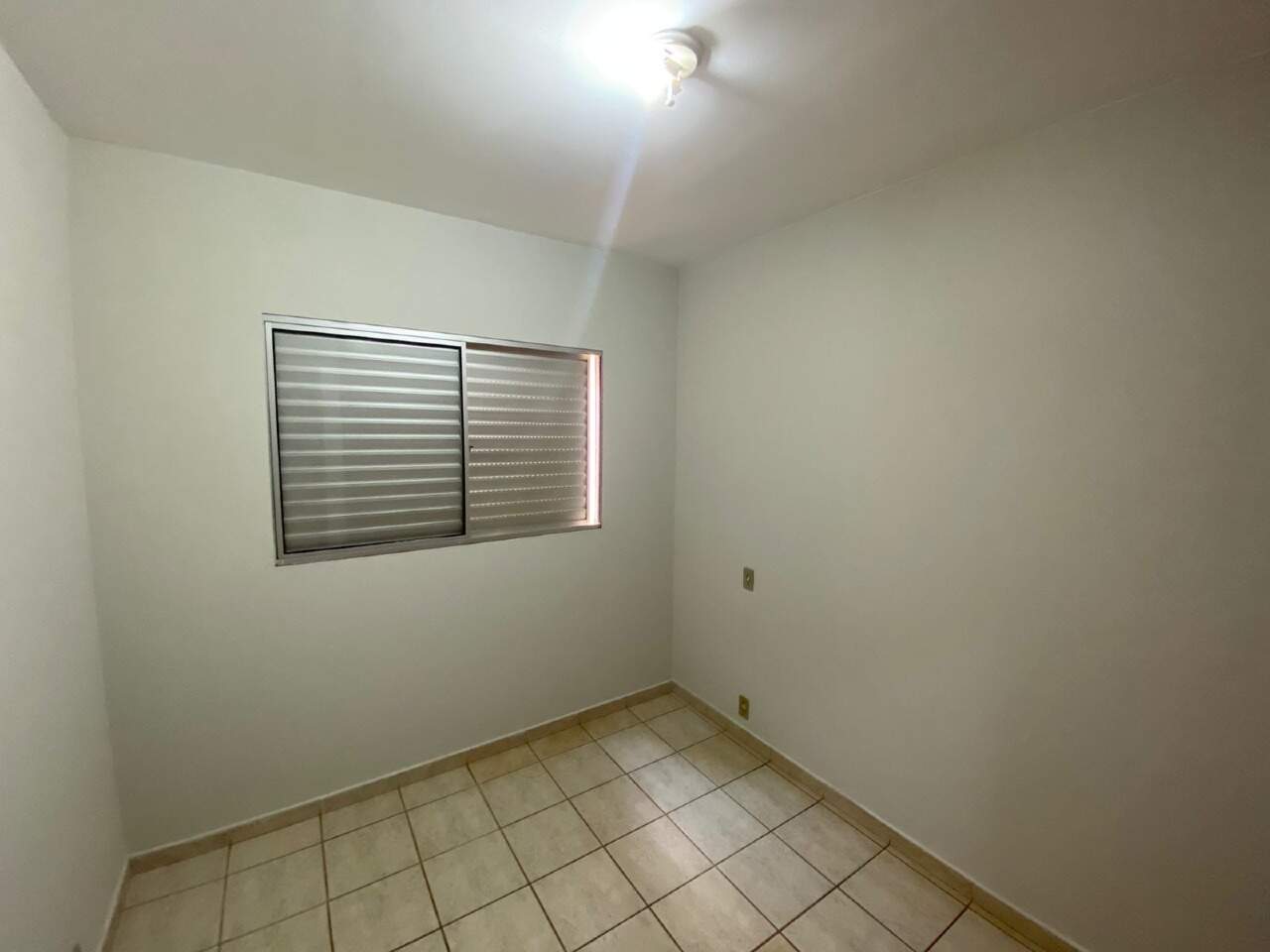 Apartamento à venda no Santa Maria: 