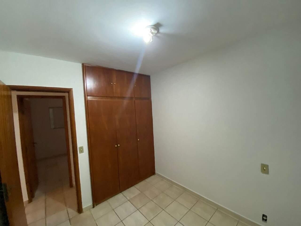 Apartamento à venda no Santa Maria: 