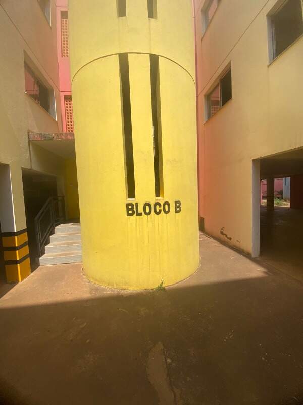 Apartamento à venda no Santa Maria: 