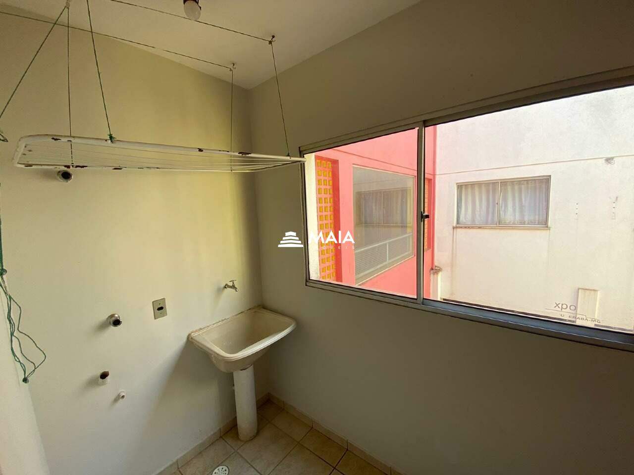 Apartamento à venda no Santa Maria: 