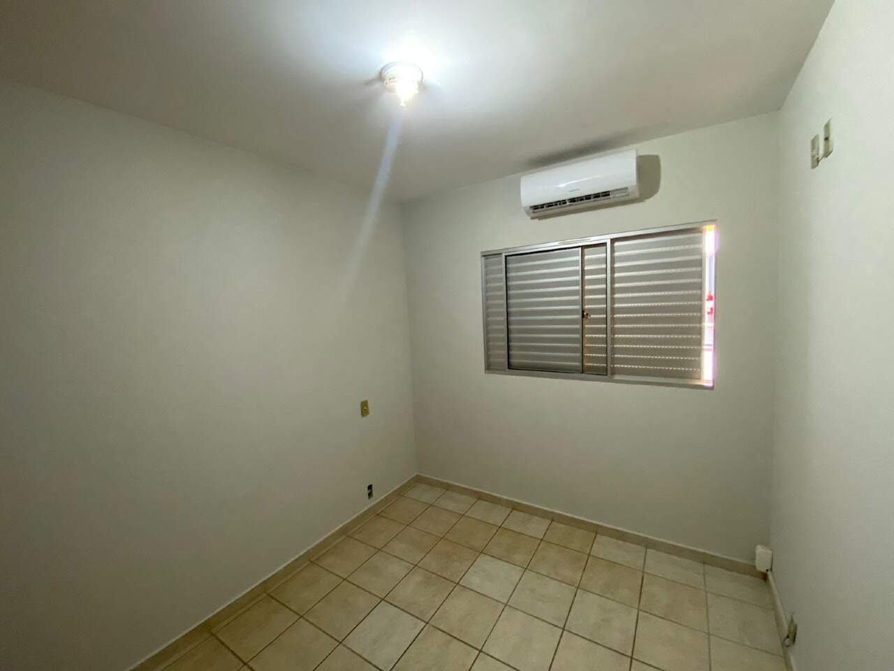 Apartamento à venda no Santa Maria: 
