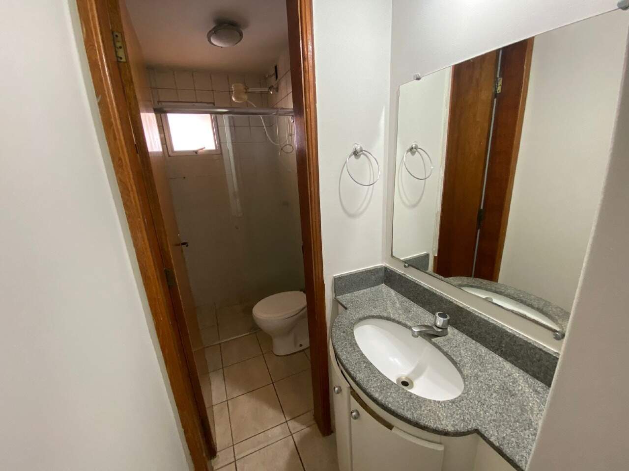 Apartamento à venda no Santa Maria: 