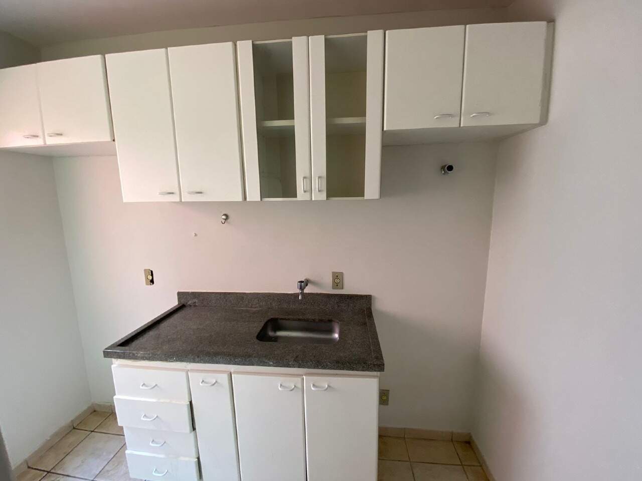 Apartamento à venda no Santa Maria: 