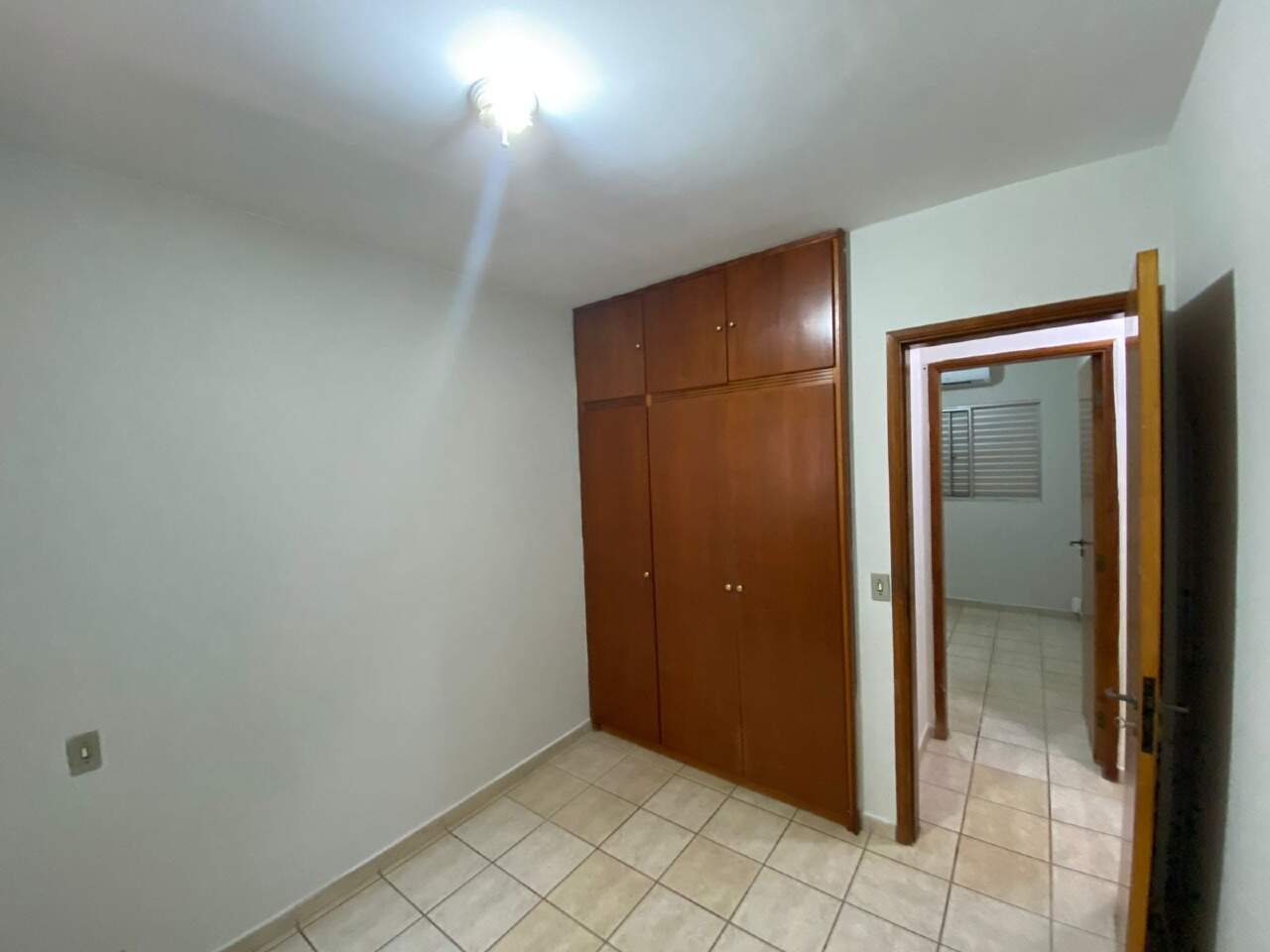 Apartamento à venda no Santa Maria: 