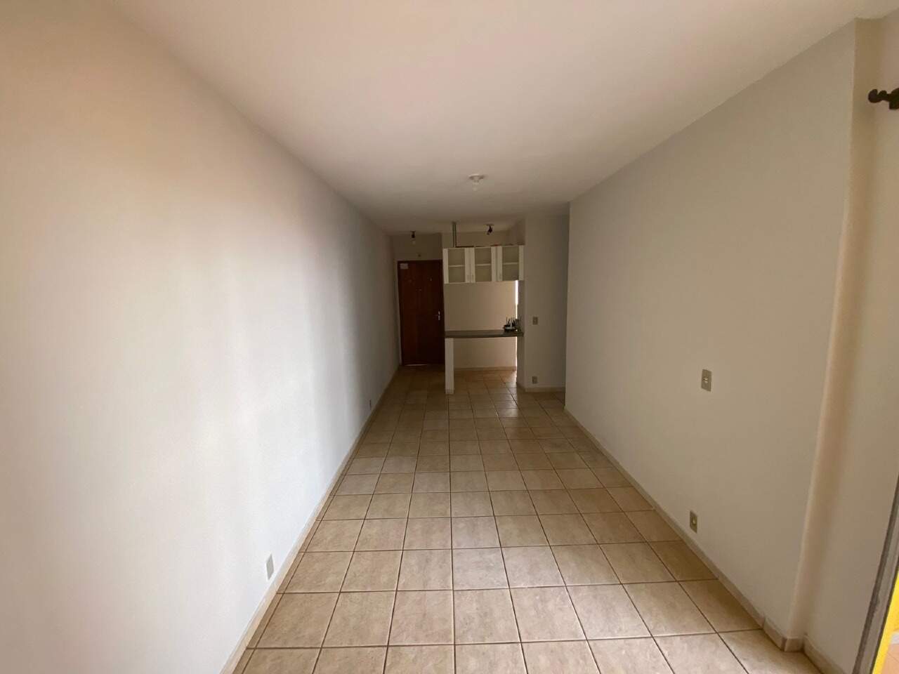 Apartamento à venda no Santa Maria: 