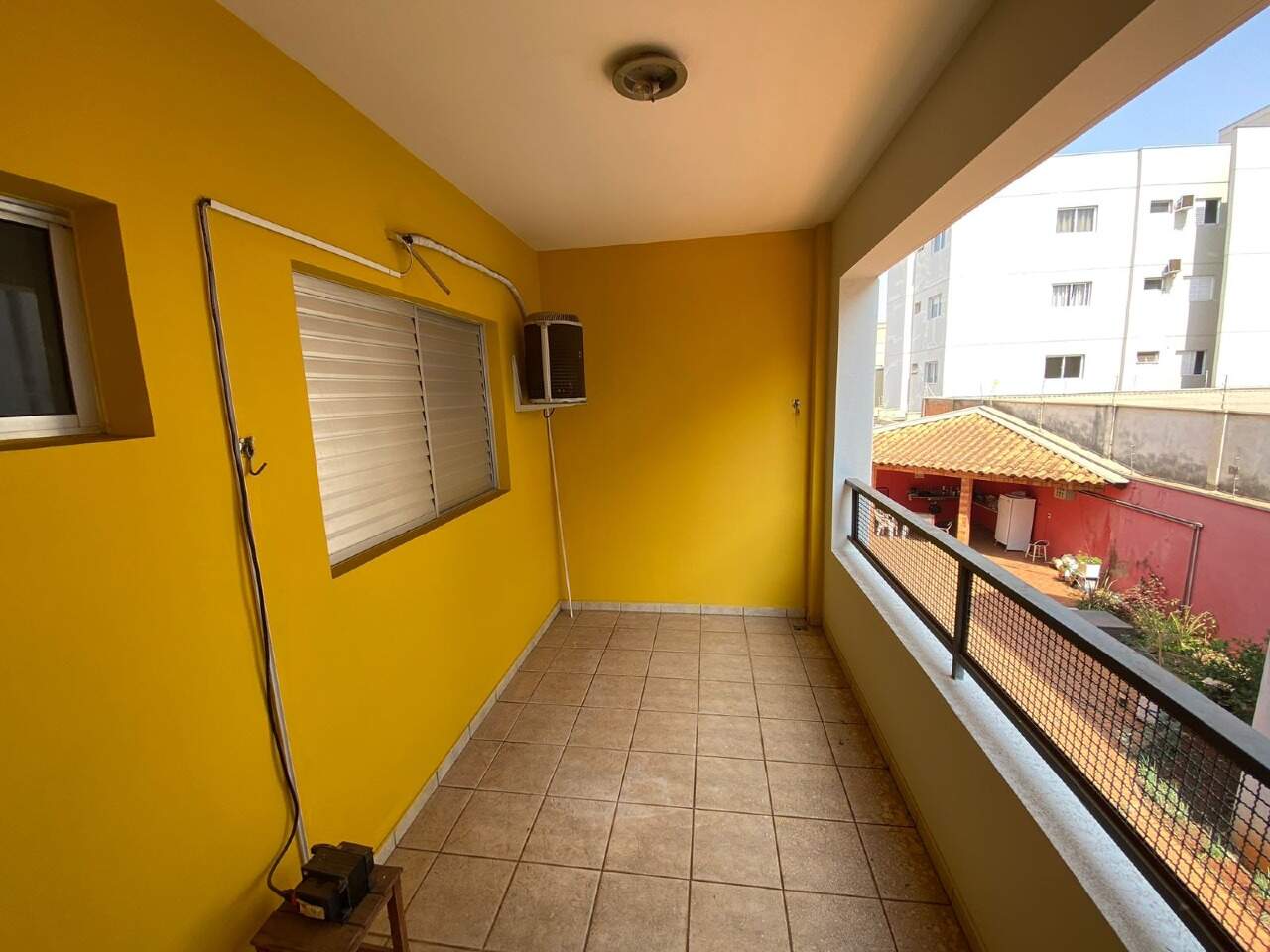 Apartamento à venda no Santa Maria: 