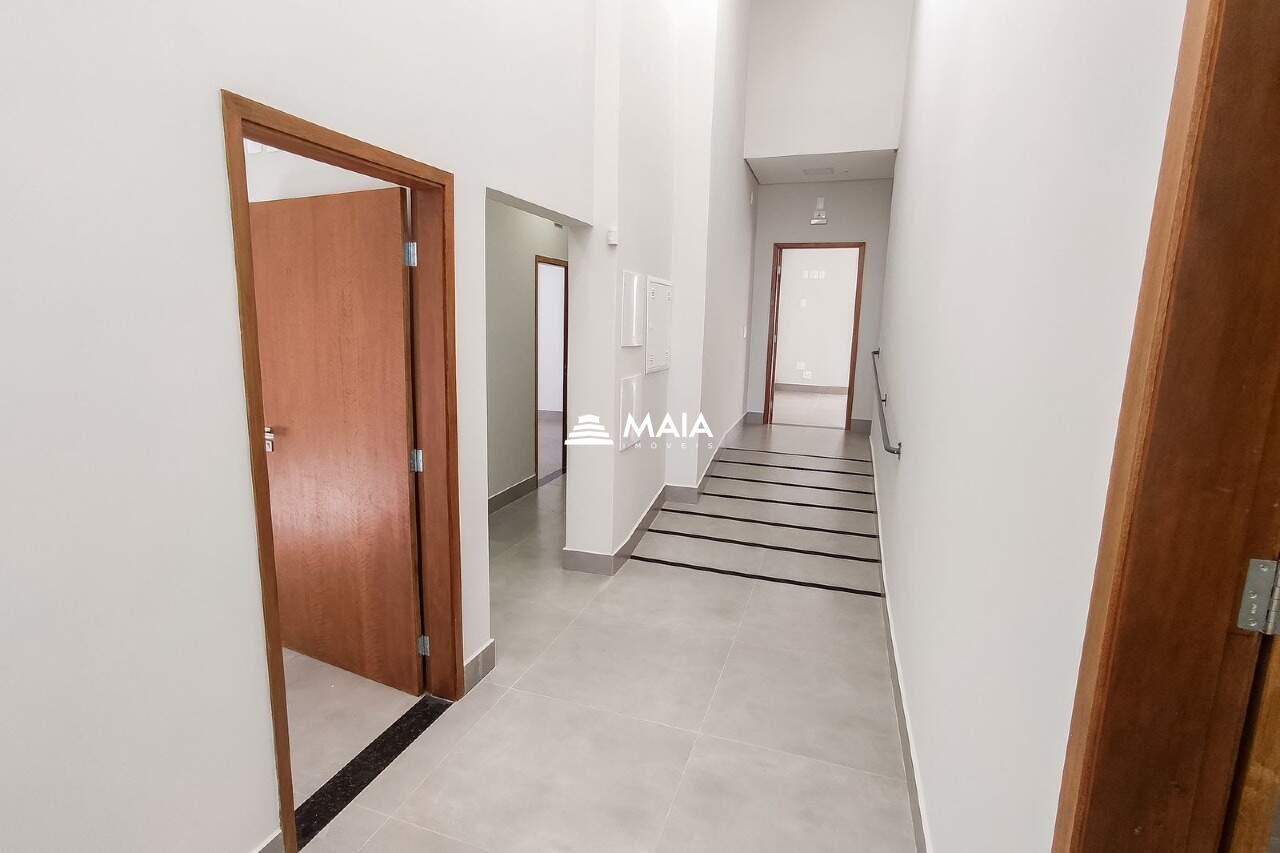 Comercial para aluguel no São Benedito: 