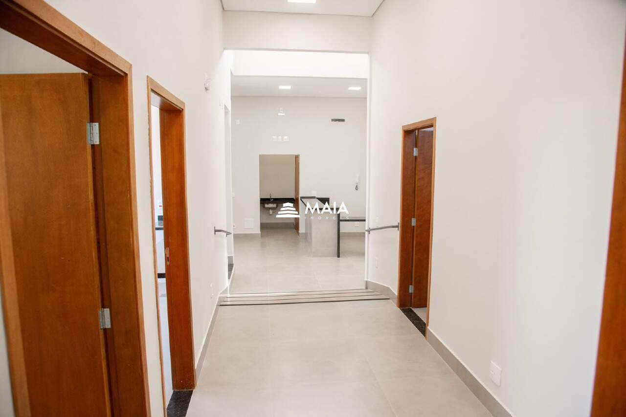 Comercial para aluguel no São Benedito: 