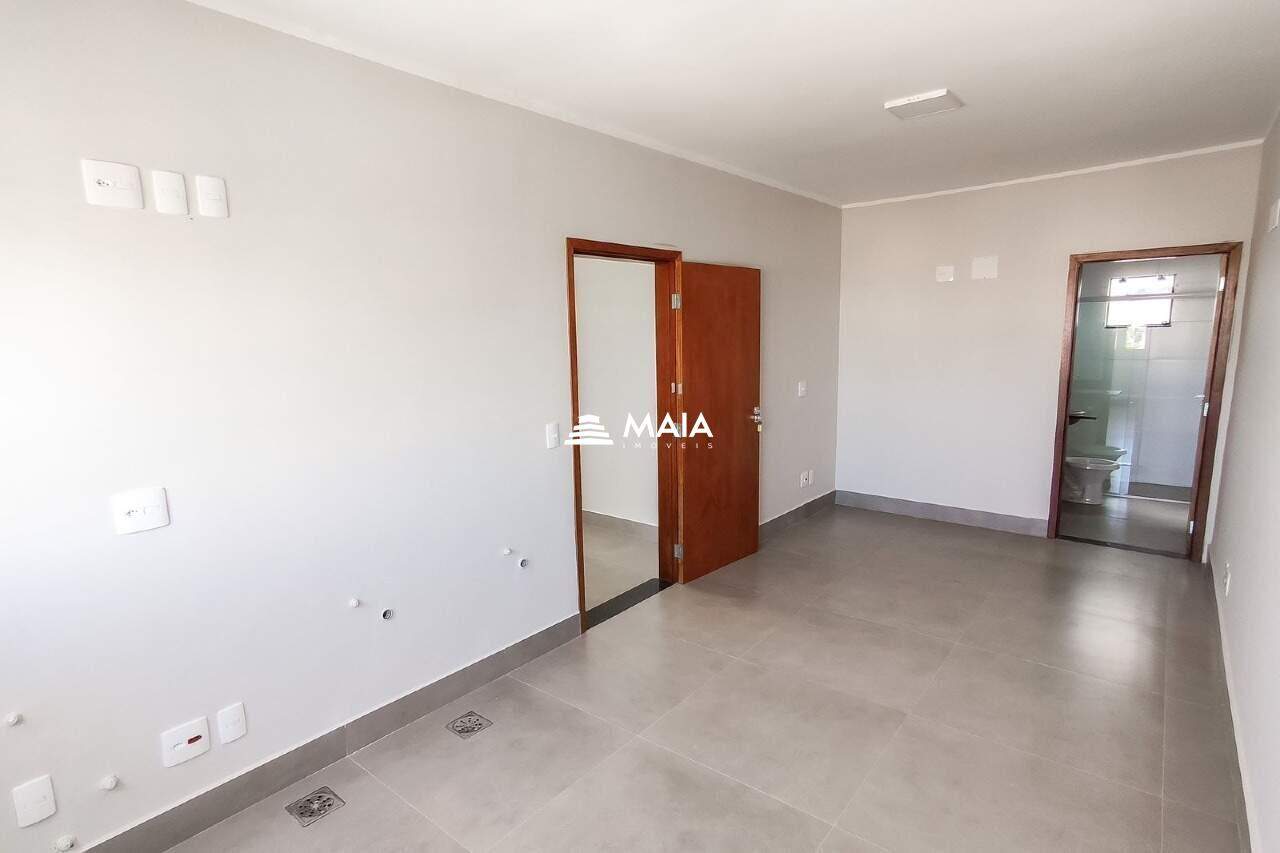 Comercial para aluguel no São Benedito: 