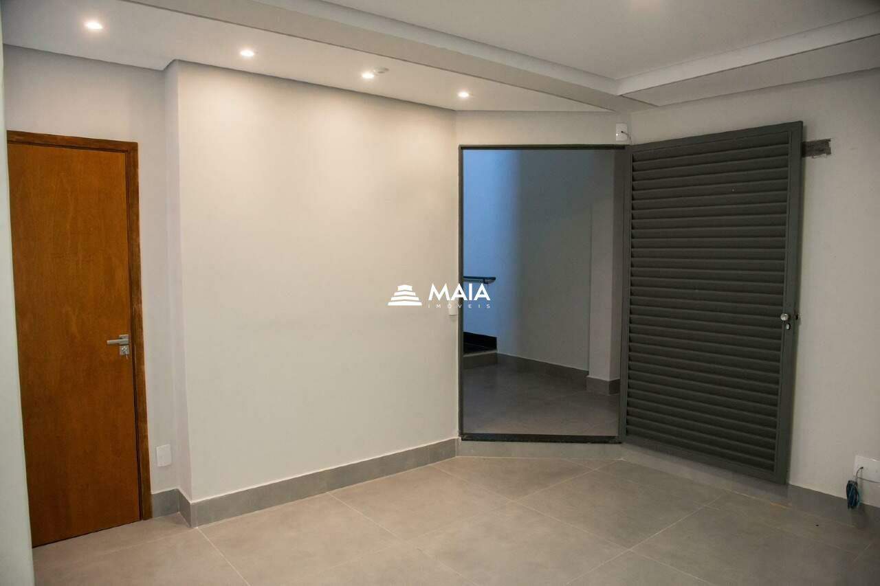 Comercial para aluguel no São Benedito: 