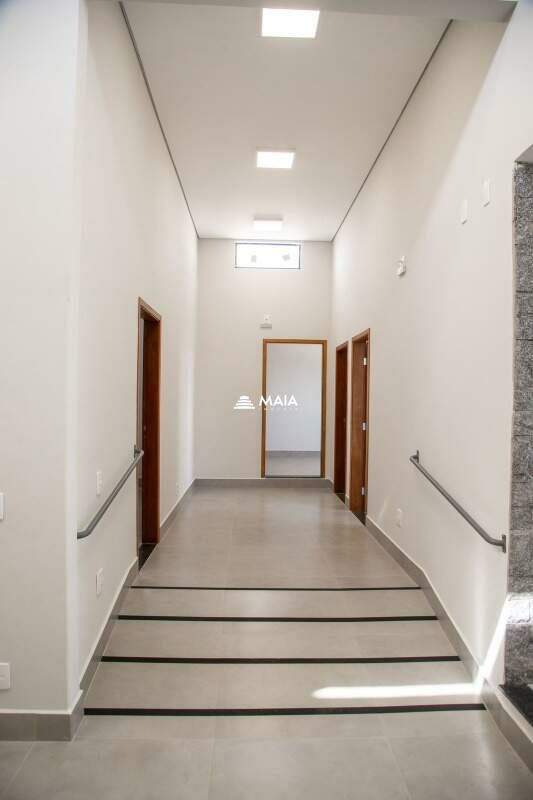 Comercial para aluguel no São Benedito: 