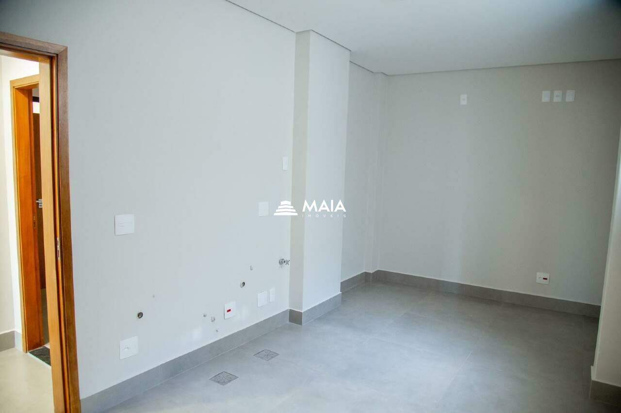 Comercial para aluguel no São Benedito: 