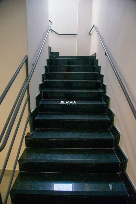 Comercial para aluguel no São Benedito: 