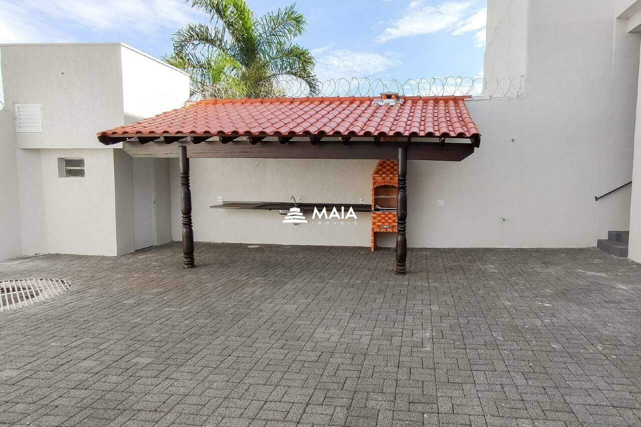 Comercial para aluguel no São Benedito: 