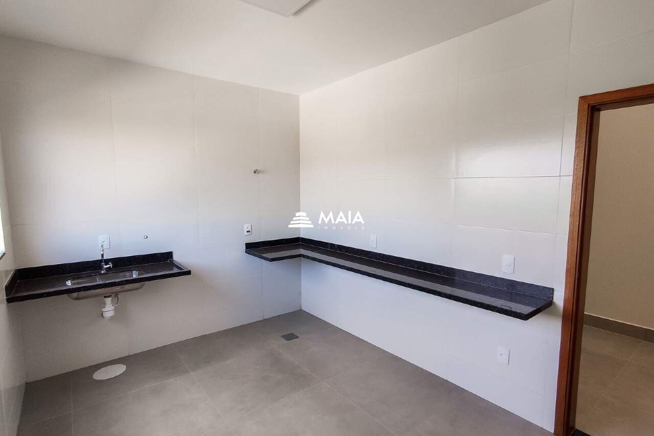 Comercial para aluguel no São Benedito: 