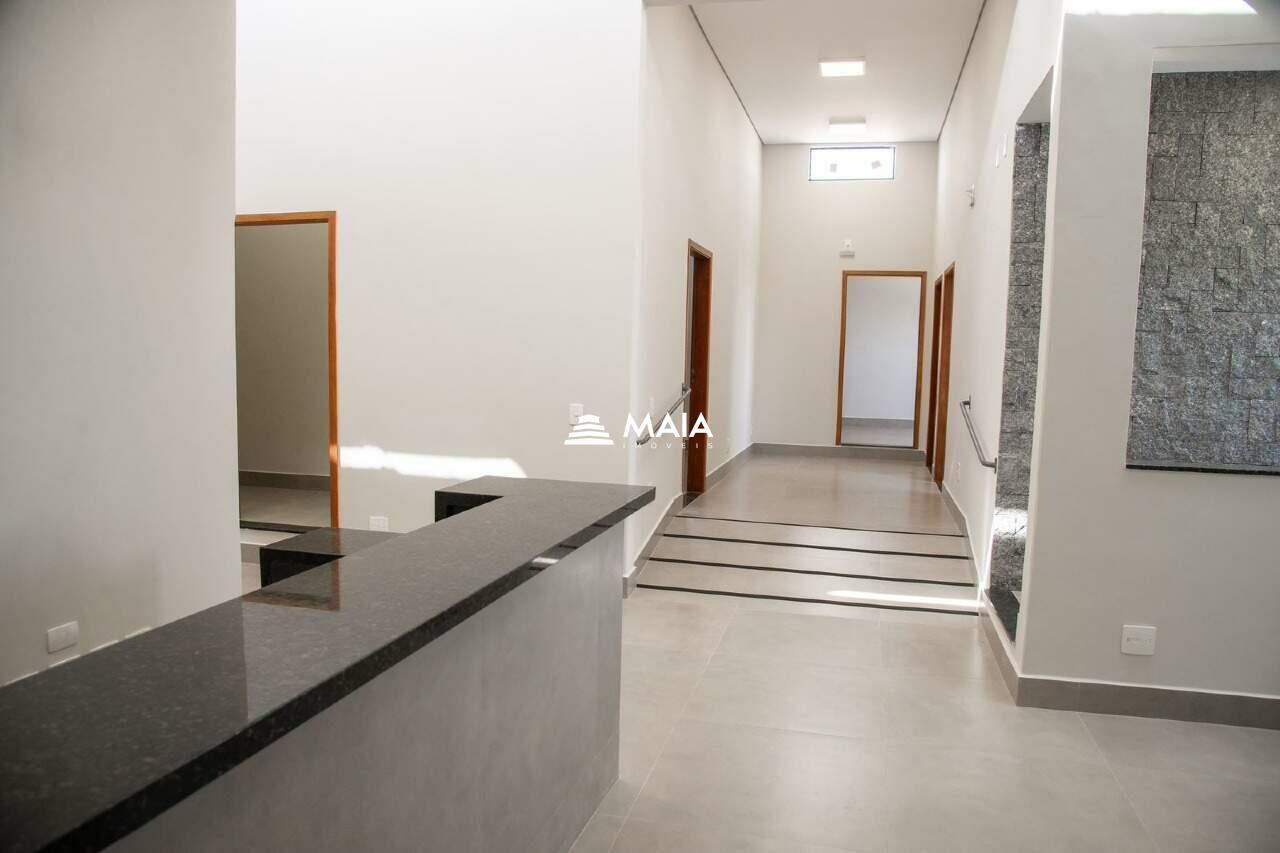 Comercial para aluguel no São Benedito: 