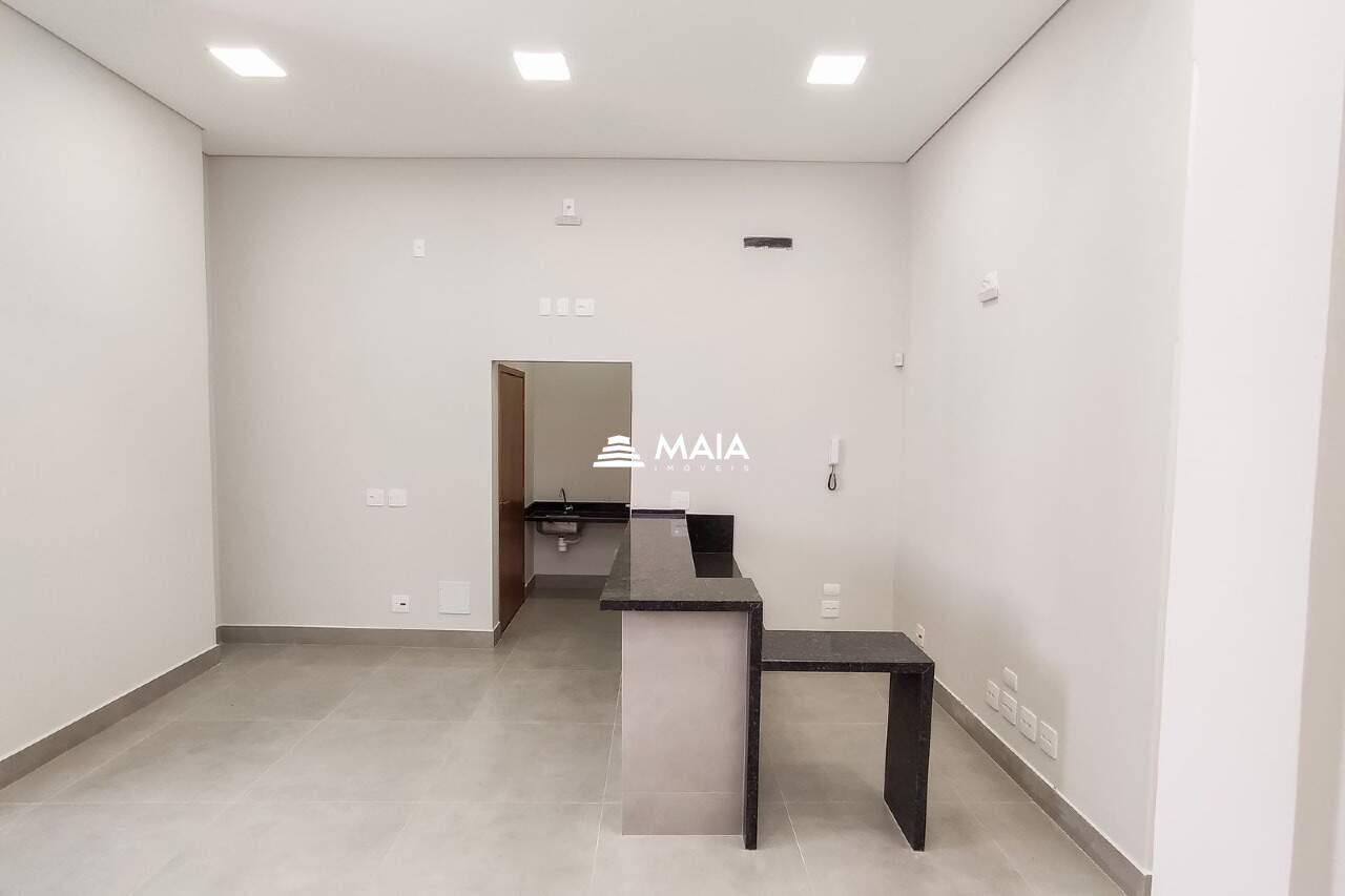 Comercial para aluguel no São Benedito: 