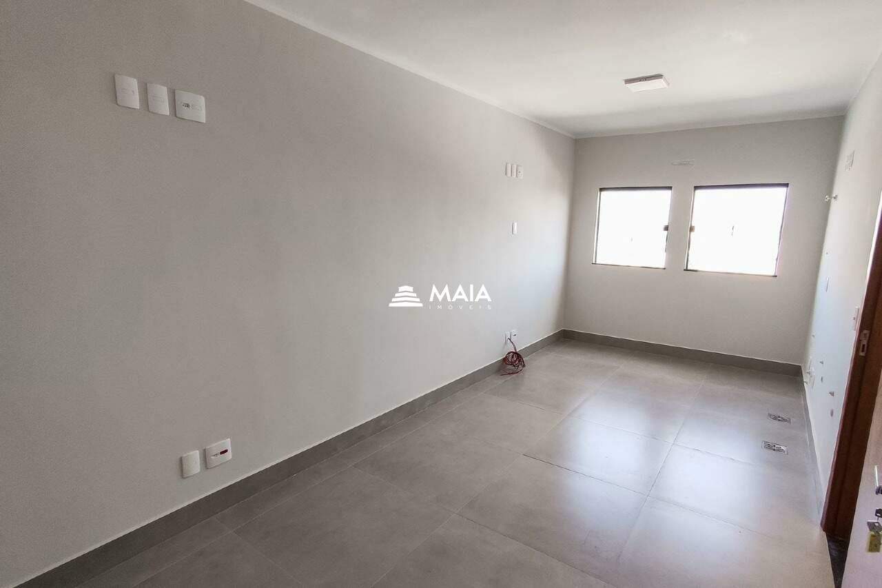 Comercial para aluguel no São Benedito: 