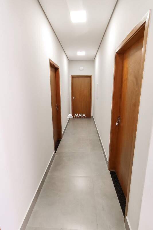 Comercial para aluguel no São Benedito: 