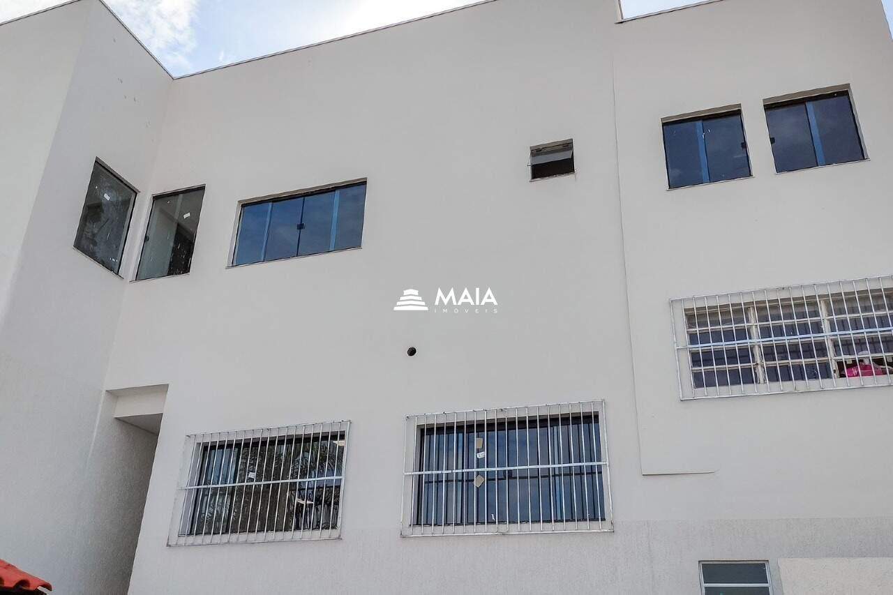 Comercial para aluguel no São Benedito: 