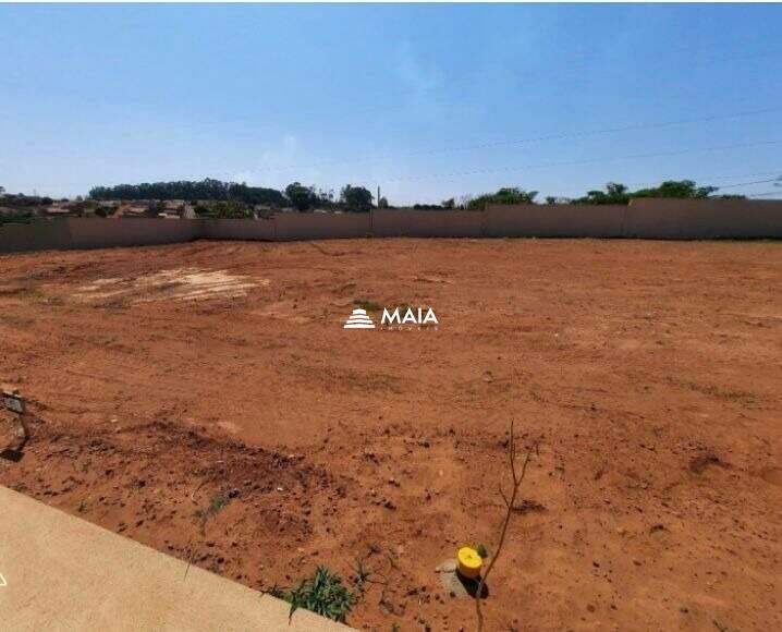 Terreno em Condomínio à venda no Ayat, Club Residence II: 