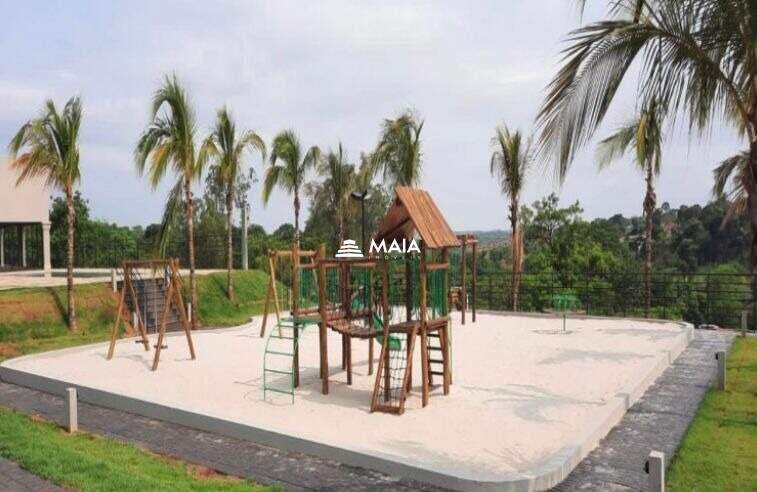 Terreno em Condomínio à venda no Ayat, Club Residence II: 